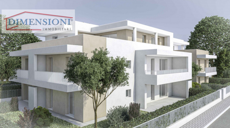 ABANO TERME In zona residenziale tranquilla e comoda a tutti i servizi, proponiamo splendido Atti...