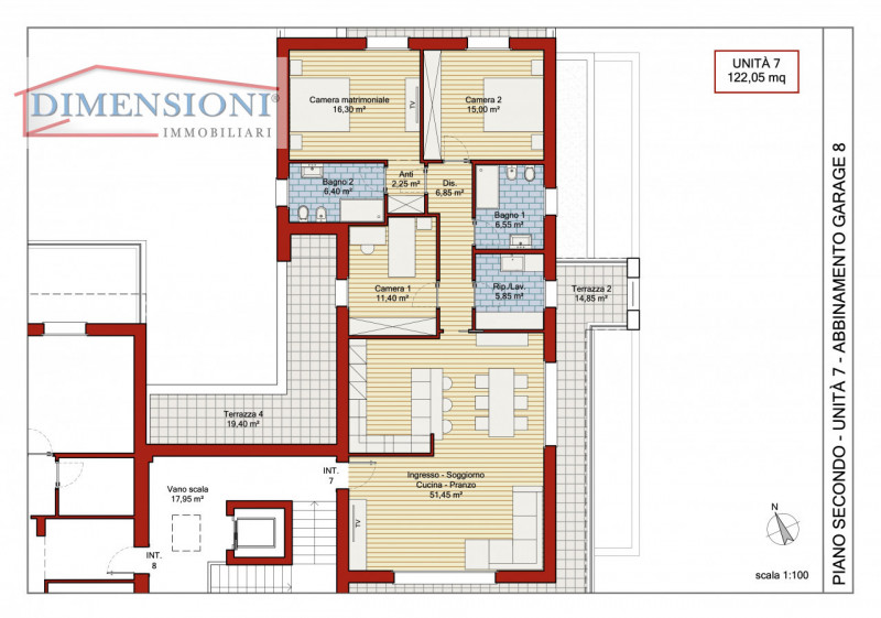 ABANO TERME In zona residenziale tranquilla e comoda a tutti i servizi, proponiamo splendido Atti...