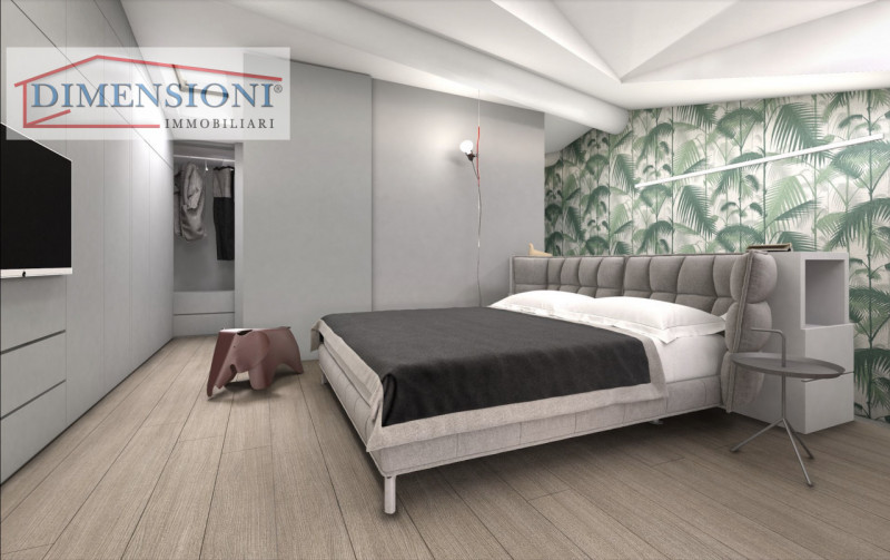 ABANO TERME In zona residenziale tranquilla e comoda a tutti i servizi, proponiamo splendido Atti...