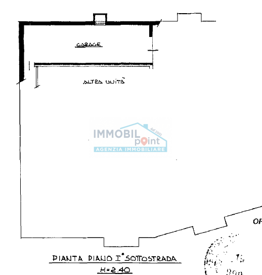 Luminoso appartamento ultimo piano in centro a Selvazzano Dentro
