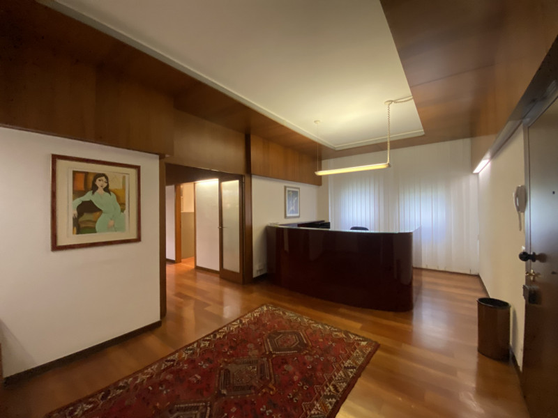 Prestigioso Ufficio di Rappresentanza in Affitto – Zona Carmine, Padova

Nel cuore della zona del...