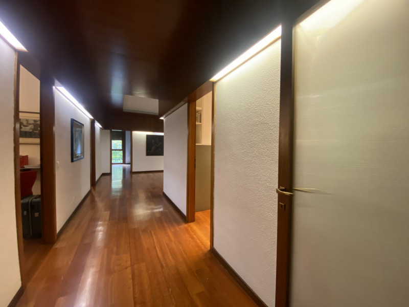 Prestigioso Ufficio di Rappresentanza in Affitto – Zona Carmine, Padova

Nel cuore della zona del...