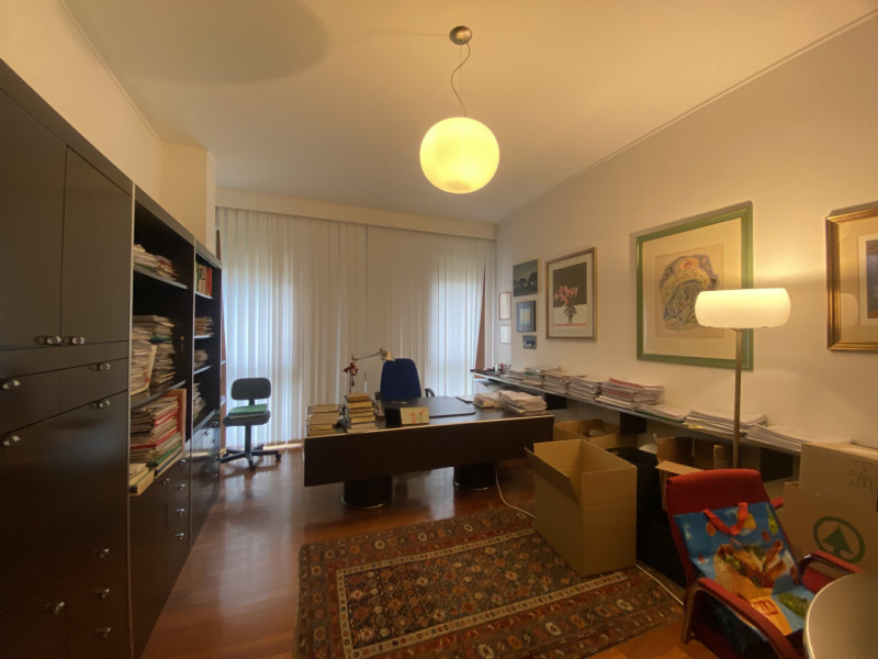 Prestigioso Ufficio di Rappresentanza in Affitto – Zona Carmine, Padova

Nel cuore della zona del...