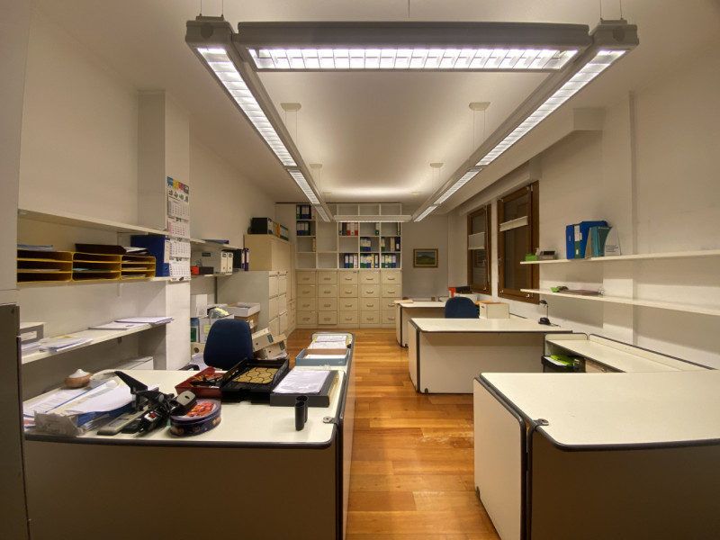 Prestigioso Ufficio di Rappresentanza in Affitto – Zona Carmine, Padova

Nel cuore della zona del...