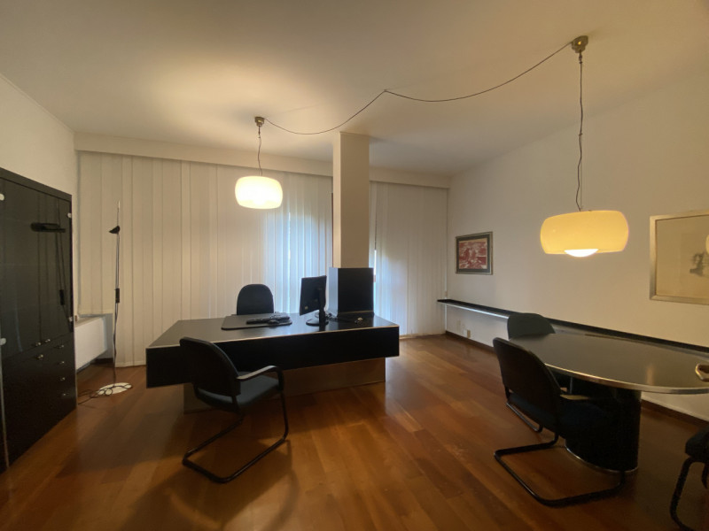 Prestigioso Ufficio di Rappresentanza in Affitto – Zona Carmine, Padova

Nel cuore della zona del...