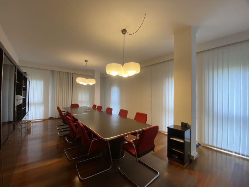 Prestigioso Ufficio di Rappresentanza in Affitto – Zona Carmine, Padova

Nel cuore della zona del...