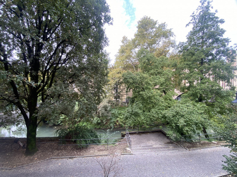 Prestigioso Ufficio di Rappresentanza in Affitto – Zona Carmine, Padova

Nel cuore della zona del...