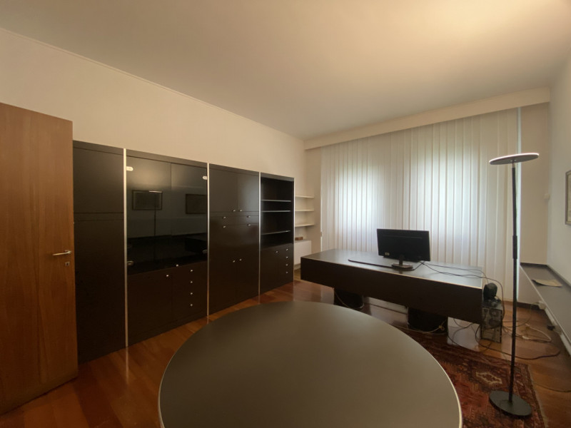 Prestigioso Ufficio di Rappresentanza in Affitto – Zona Carmine, Padova

Nel cuore della zona del...