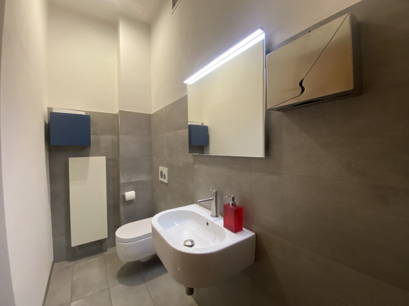 Prestigioso Ufficio di Rappresentanza in Affitto – Zona Carmine, Padova

Nel cuore della zona del...