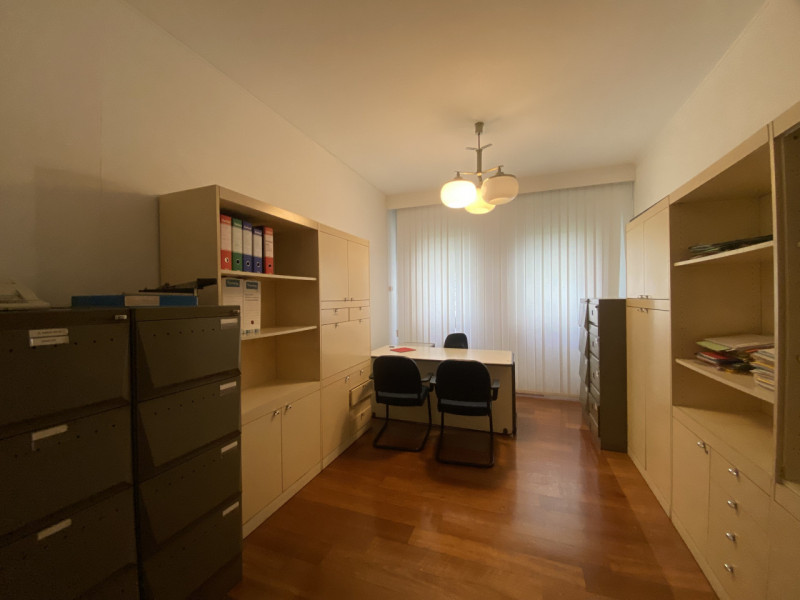 Prestigioso Ufficio di Rappresentanza in Affitto – Zona Carmine, Padova

Nel cuore della zona del...