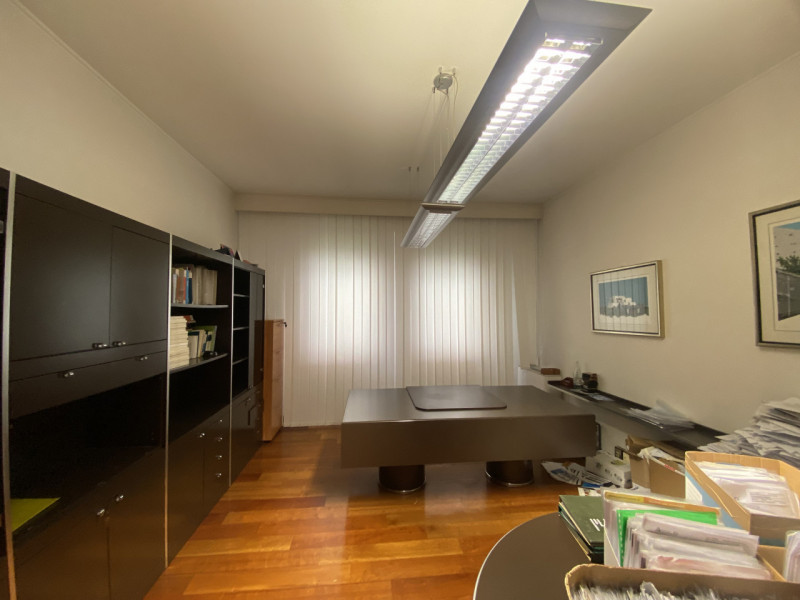 Prestigioso Ufficio di Rappresentanza in Affitto – Zona Carmine, Padova

Nel cuore della zona del...