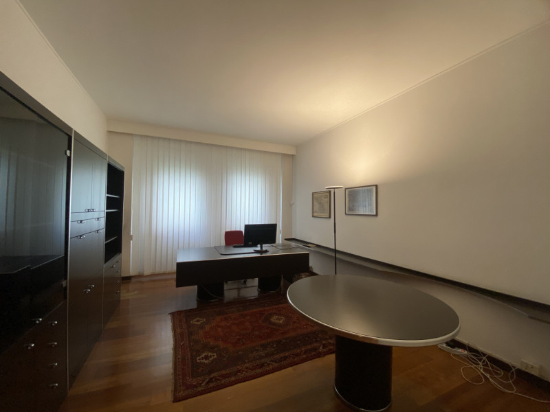 Prestigioso Ufficio di Rappresentanza in Affitto – Zona Carmine, Padova

Nel cuore della zona del...