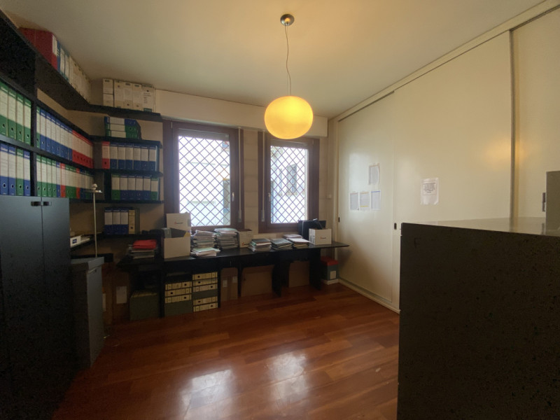 Prestigioso Ufficio di Rappresentanza in Affitto – Zona Carmine, Padova

Nel cuore della zona del...