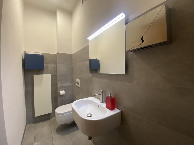 Prestigioso Ufficio di Rappresentanza in Affitto – Zona Carmine, Padova

Nel cuore della zona del...