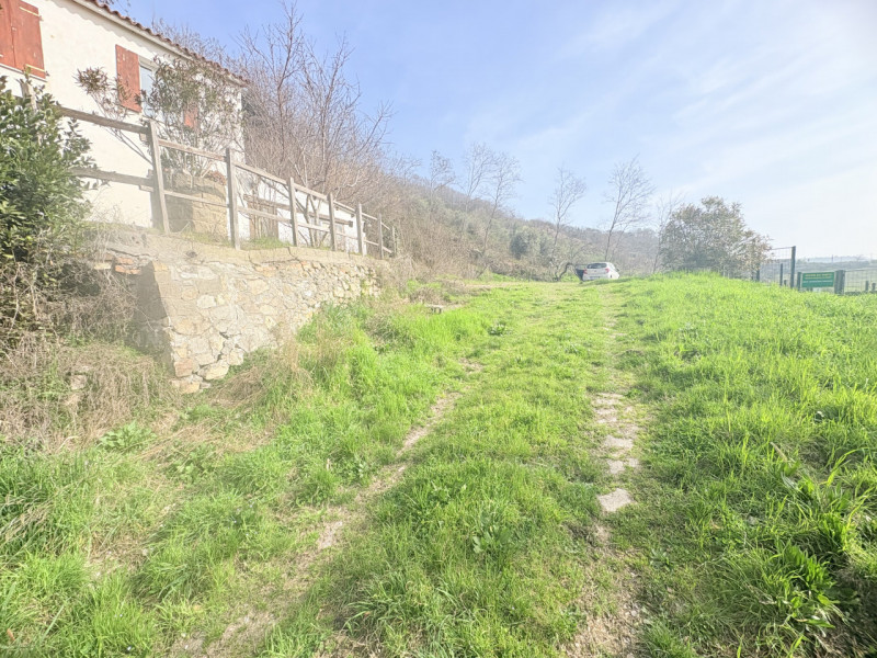 Situato nel pittoresco comune di Cinto Euganeo, questo affascinante rustico offre un'opportunità ...