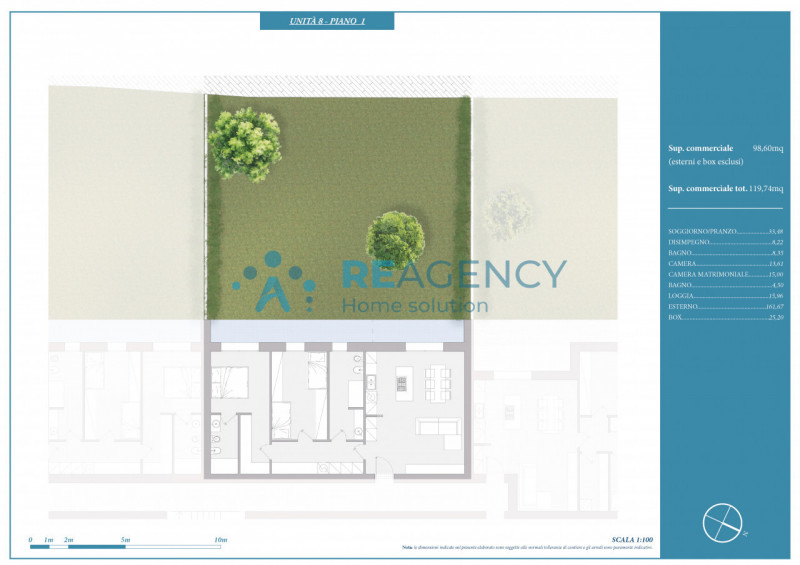 ISOLA VICENTINA (VI) Loc. Castelnovo - RESIDENZE ALMA - abitare contemporaneo.

NUOVO BICAMERE CO...