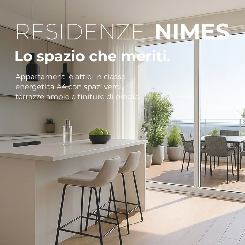 Cadoneghe-Mejaniga vicinanze: a breve verranno realizzate soluzioni 3 camere in un tranquillo qua...