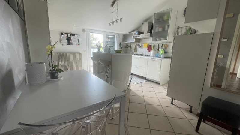 SALETTO DI VIGODARZERE: Classe Energetica D - EPgl,nren 135,58 KWh/mq anno. 
In quartiere comodo ...