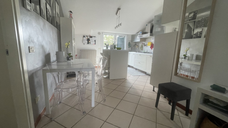 SALETTO DI VIGODARZERE: Classe Energetica D - EPgl,nren 135,58 KWh/mq anno. 
In quartiere comodo ...