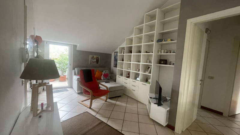 SALETTO DI VIGODARZERE: Classe Energetica D - EPgl,nren 135,58 KWh/mq anno. 
In quartiere comodo ...