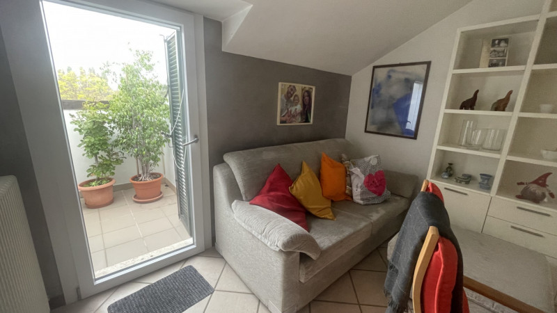 SALETTO DI VIGODARZERE: Classe Energetica D - EPgl,nren 135,58 KWh/mq anno. 
In quartiere comodo ...