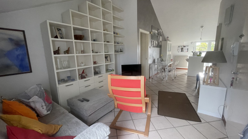 SALETTO DI VIGODARZERE: Classe Energetica D - EPgl,nren 135,58 KWh/mq anno. 
In quartiere comodo ...