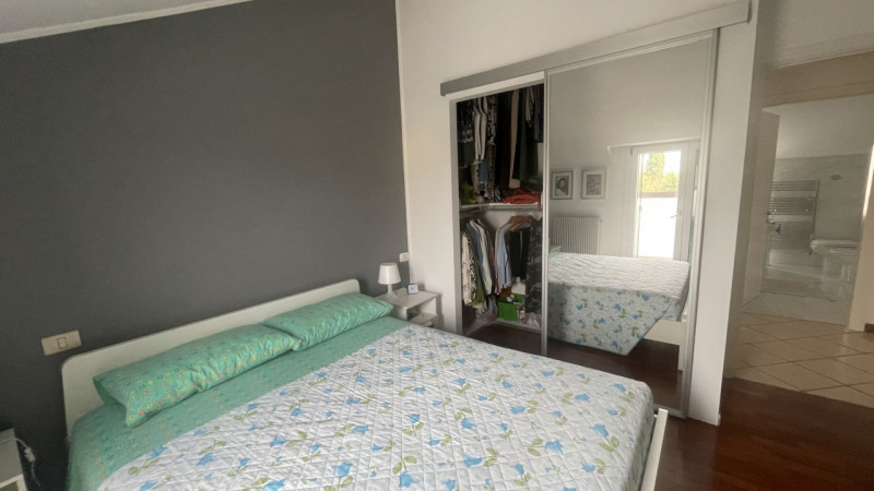 SALETTO DI VIGODARZERE: Classe Energetica D - EPgl,nren 135,58 KWh/mq anno. 
In quartiere comodo ...