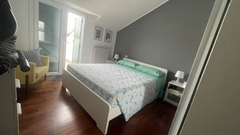 SALETTO DI VIGODARZERE: Classe Energetica D - EPgl,nren 135,58 KWh/mq anno. 
In quartiere comodo ...