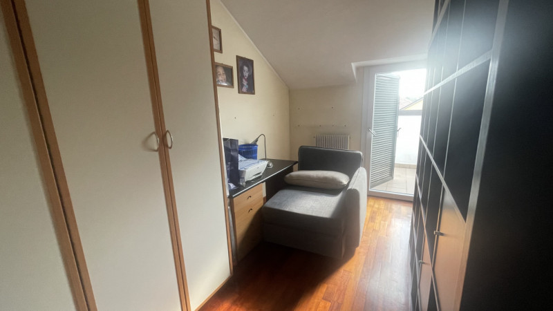 SALETTO DI VIGODARZERE: Classe Energetica D - EPgl,nren 135,58 KWh/mq anno. 
In quartiere comodo ...