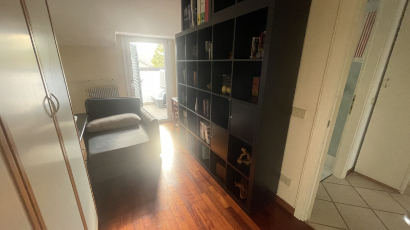 SALETTO DI VIGODARZERE: Classe Energetica D - EPgl,nren 135,58 KWh/mq anno. 
In quartiere comodo ...