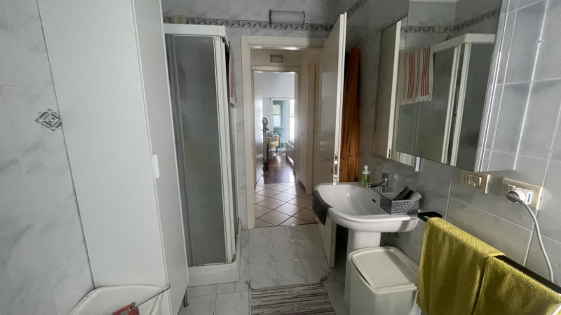 SALETTO DI VIGODARZERE: Classe Energetica D - EPgl,nren 135,58 KWh/mq anno. 
In quartiere comodo ...