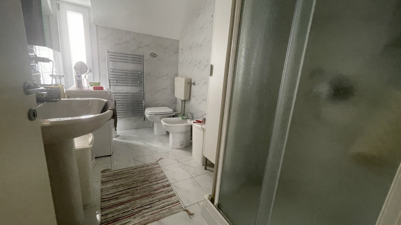 SALETTO DI VIGODARZERE: Classe Energetica D - EPgl,nren 135,58 KWh/mq anno. 
In quartiere comodo ...