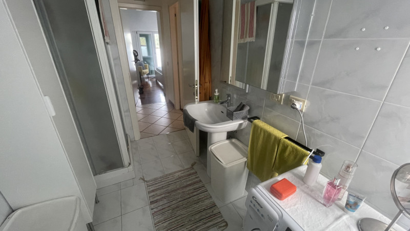 SALETTO DI VIGODARZERE: Classe Energetica D - EPgl,nren 135,58 KWh/mq anno. 
In quartiere comodo ...