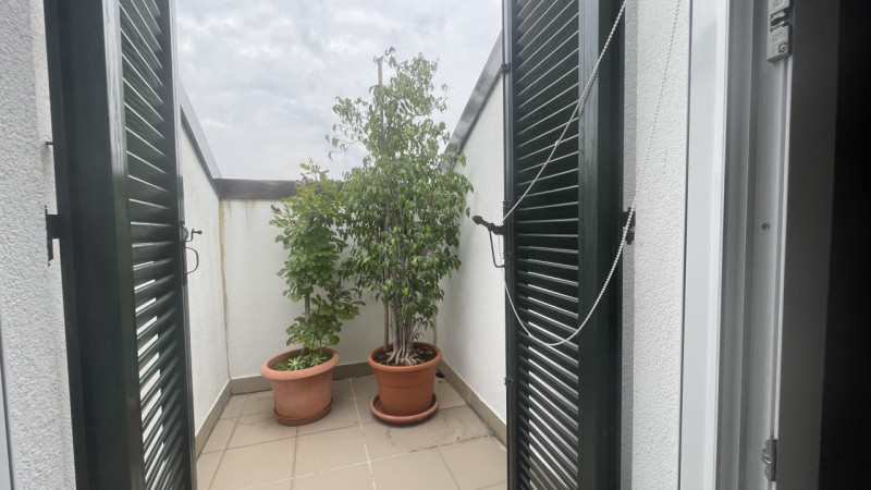 SALETTO DI VIGODARZERE: Classe Energetica D - EPgl,nren 135,58 KWh/mq anno. 
In quartiere comodo ...