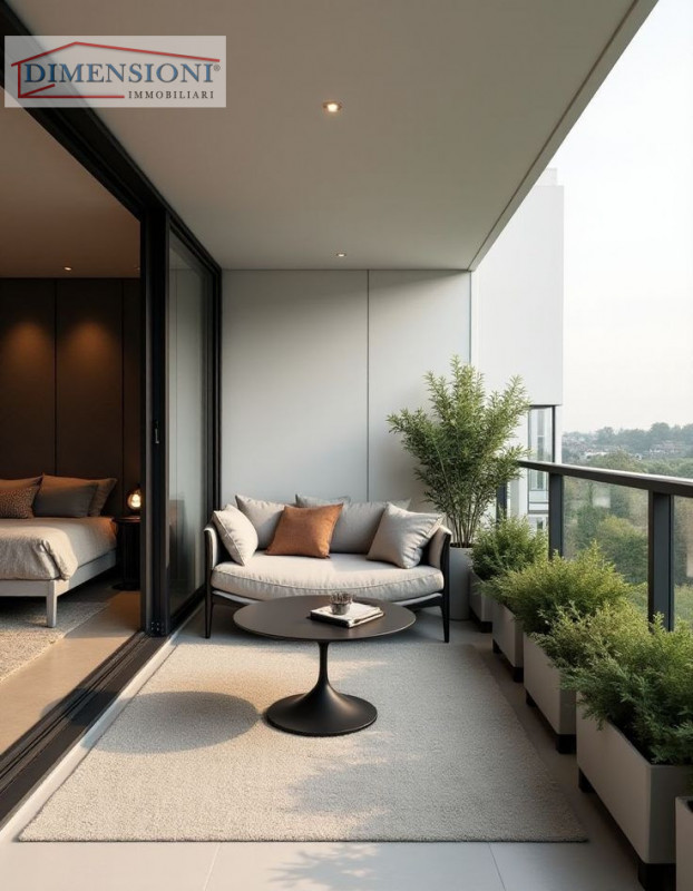 Nel cuore di ABANO TERME, in un contesto residenziale tranquillo e curato, proponiamo elegante ap...