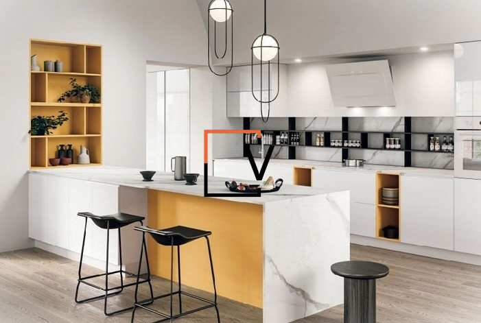 V384 - Proponiamo in vendita in posizione particolarmente vantaggiosa per raggiungere i principal...