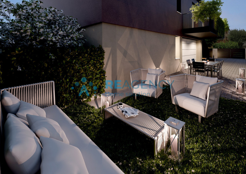 TRISSINO - Centro paese 

Siete una famiglia di 4 persone o volete spostarvi dalle colline in cen...