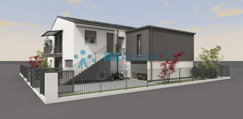 TRISSINO

Siete una famiglia di 4 persone o volete spostarvi dalle colline in centro paese e vole...