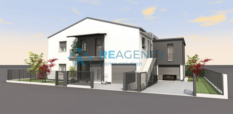 TRISSINO

Siete una famiglia di 4 persone o volete spostarvi dalle colline in centro paese e vole...