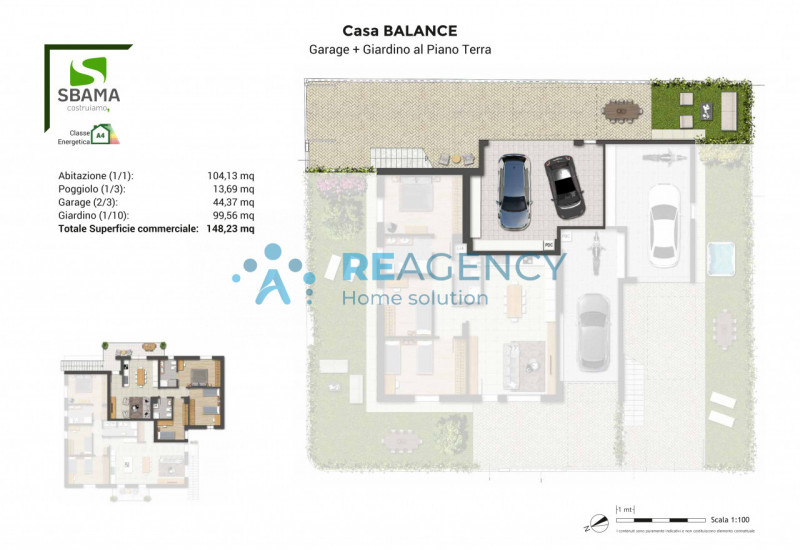 TRISSINO - Centro paese 

Siete una famiglia di 4 persone o volete spostarvi dalle colline in cen...
