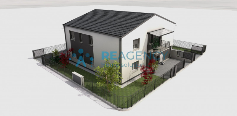 TRISSINO

Siete una famiglia di 4 persone o volete spostarvi dalle colline in centro paese e vole...