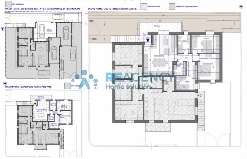 TRISSINO

Siete una famiglia di 4 persone o volete spostarvi dalle colline in centro paese e vole...