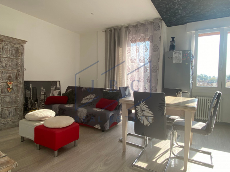 ODERZO -  (TV)
A Oderzo in zona centrale proponiamo in vendita un appartamento al terzo piano com...