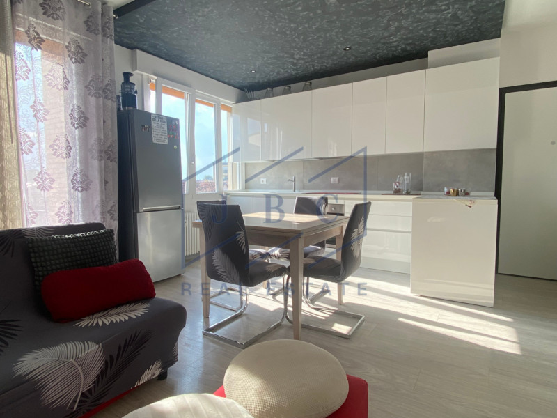 ODERZO -  (TV)
A Oderzo in zona centrale proponiamo in vendita un appartamento al terzo piano com...