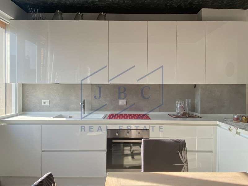 ODERZO -  (TV)
A Oderzo in zona centrale proponiamo in vendita un appartamento al terzo piano com...