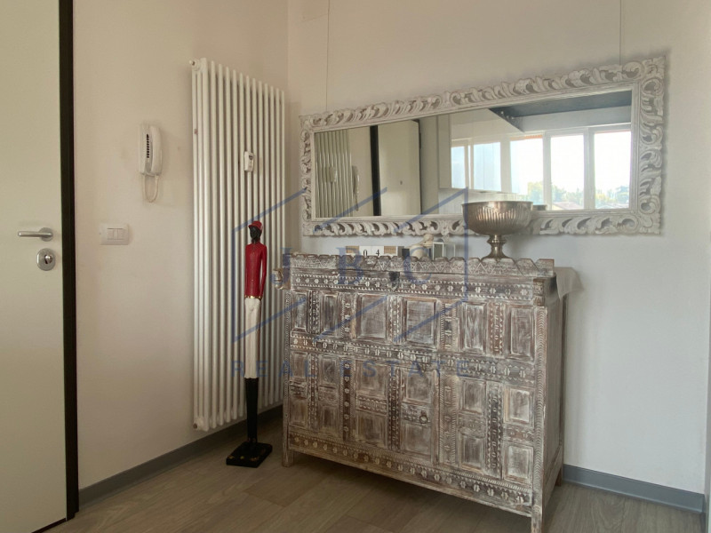 ODERZO -  (TV)
A Oderzo in zona centrale proponiamo in vendita un appartamento al terzo piano com...