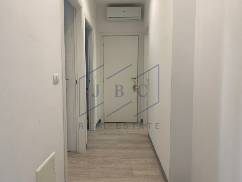 ODERZO -  (TV)
A Oderzo in zona centrale proponiamo in vendita un appartamento al terzo piano com...