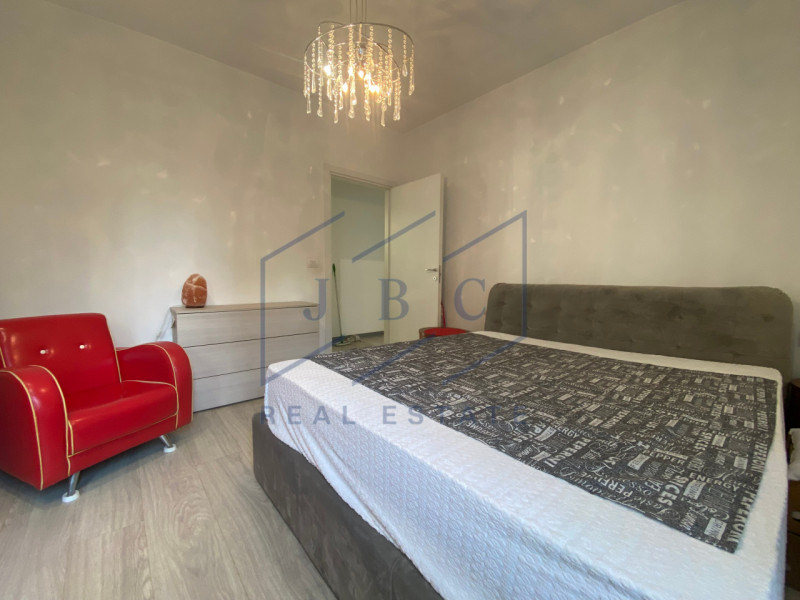 ODERZO -  (TV)
A Oderzo in zona centrale proponiamo in vendita un appartamento al terzo piano com...