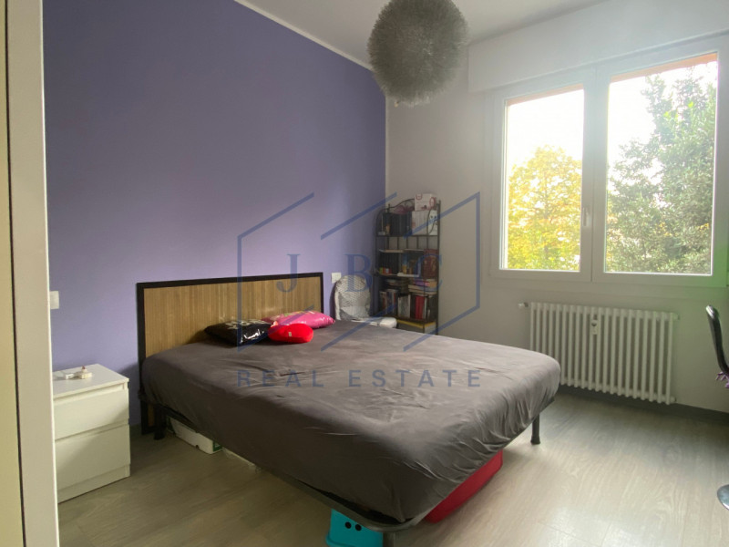 ODERZO -  (TV)
A Oderzo in zona centrale proponiamo in vendita un appartamento al terzo piano com...