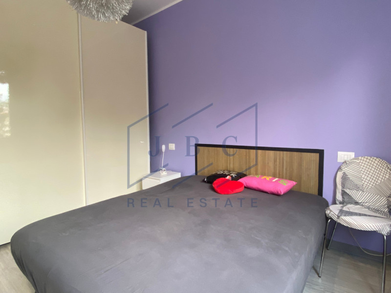 ODERZO -  (TV)
A Oderzo in zona centrale proponiamo in vendita un appartamento al terzo piano com...